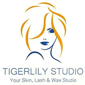TigerLily Studio of Athens Logo
