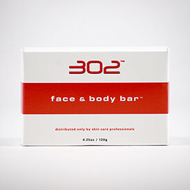 Face & Body Bar