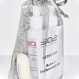 Acne Inflammation Kit