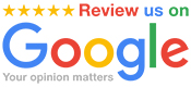 Review TigerLily Studio on Google