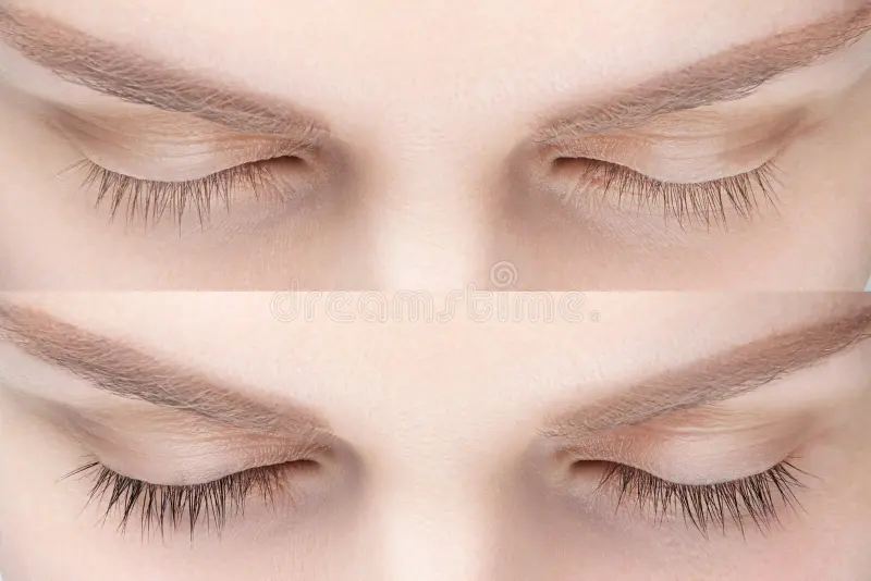 Lash Extensions